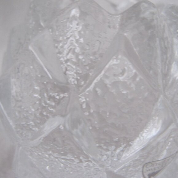 Orrefors Crystal Tea Light Holder - Picture 5 of 7